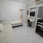 Apto Studio 203 Centro Floripa