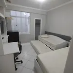 Apto Studio 203 Centro Floripa