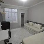 Apto Studio 203 Centro Floripa