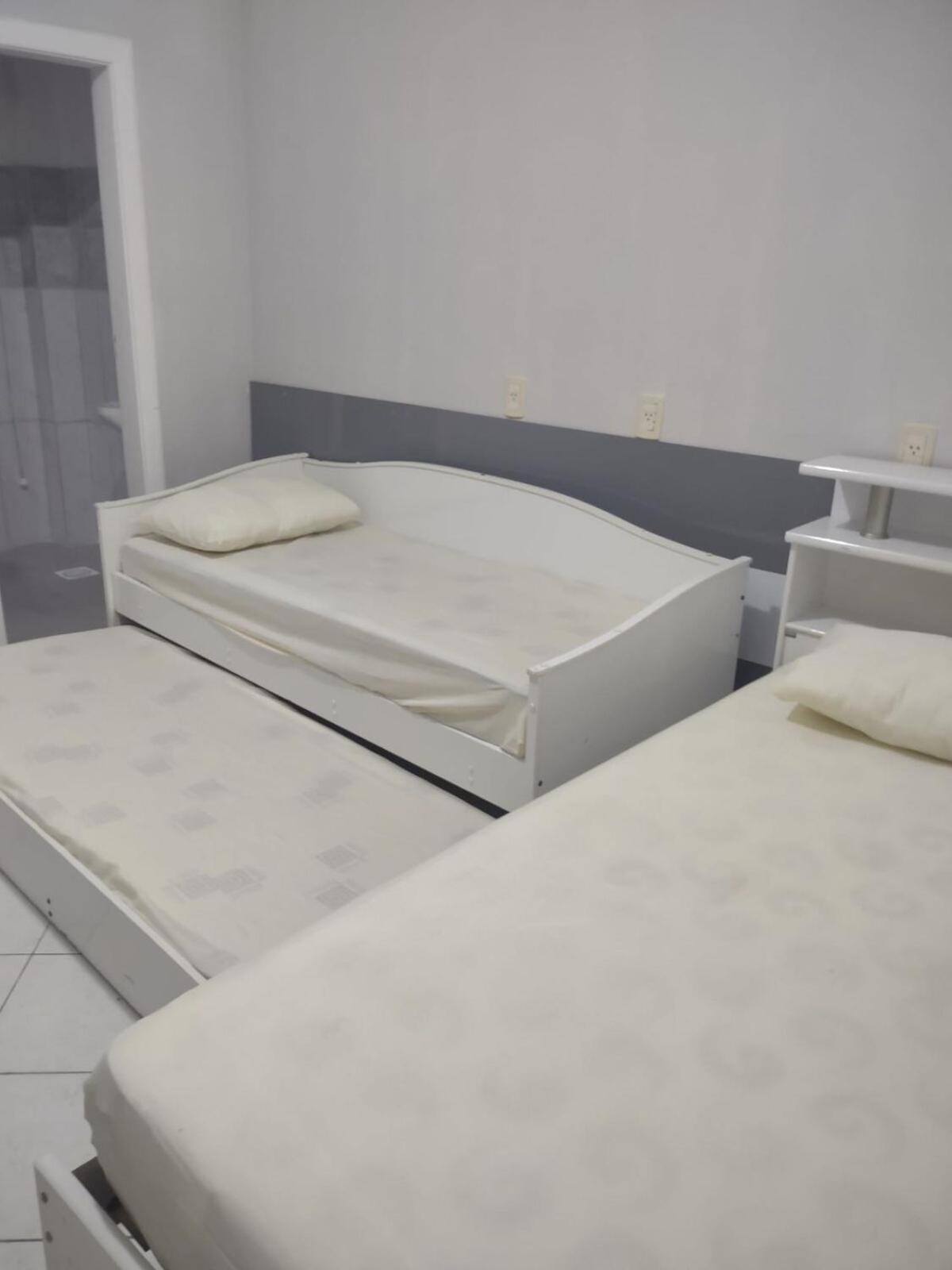 Apto 203 Centro Floripa