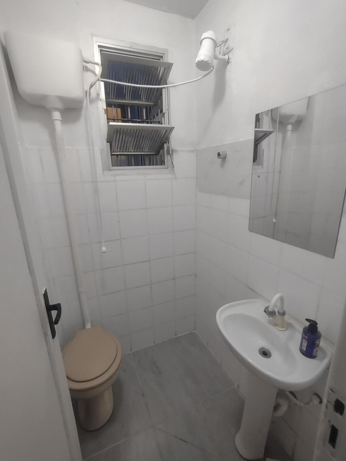 Apto 203 Centro Floripa Apartamento *