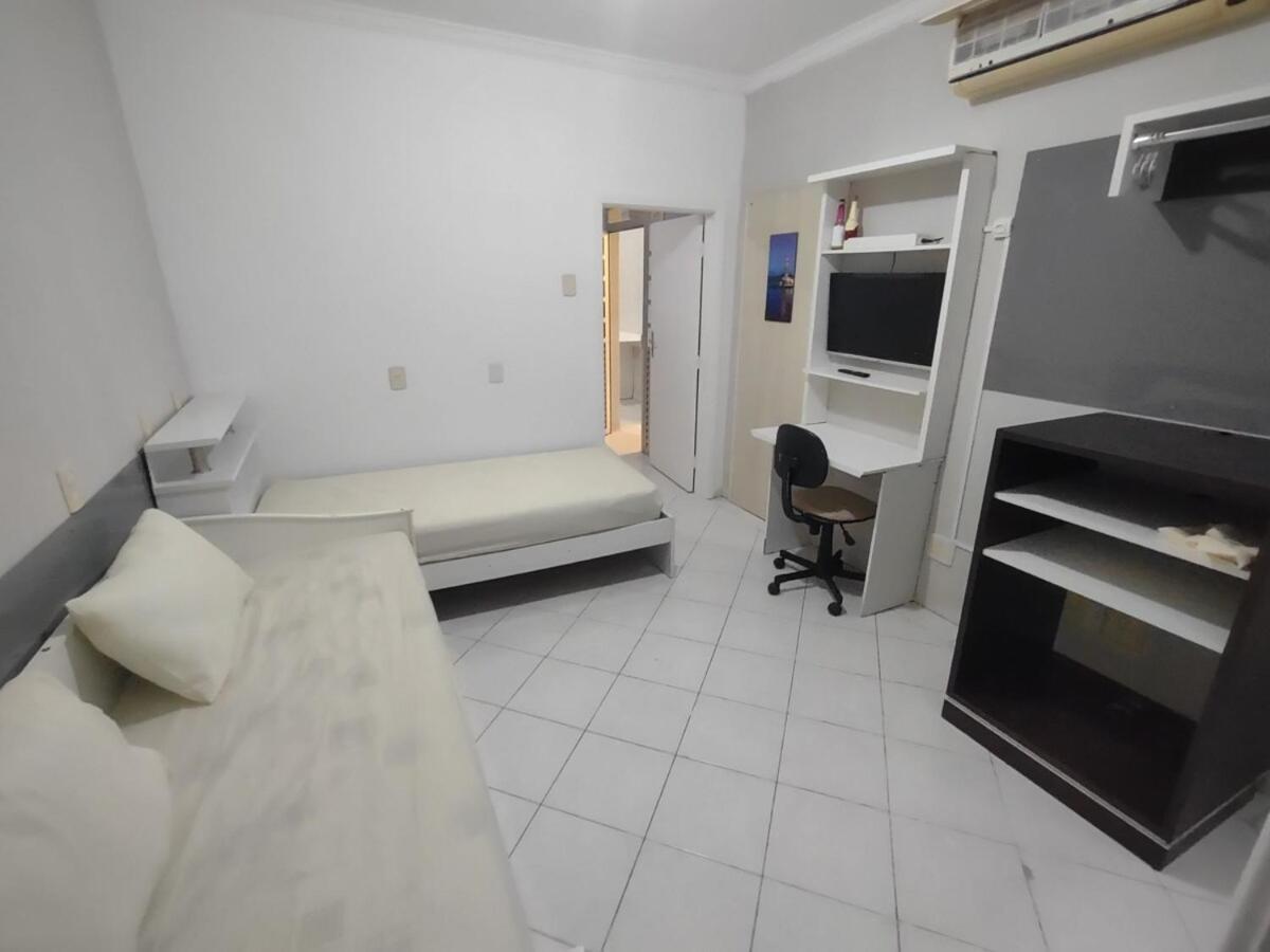 Apartamento Apto 203 Centro Floripa *