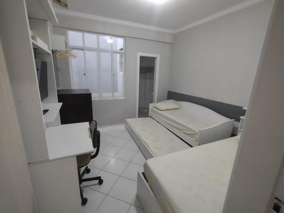 Apto 203 Centro Floripa * Florianópolis